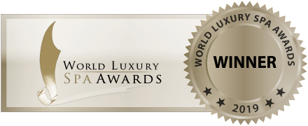 World Luxury SPA Awards