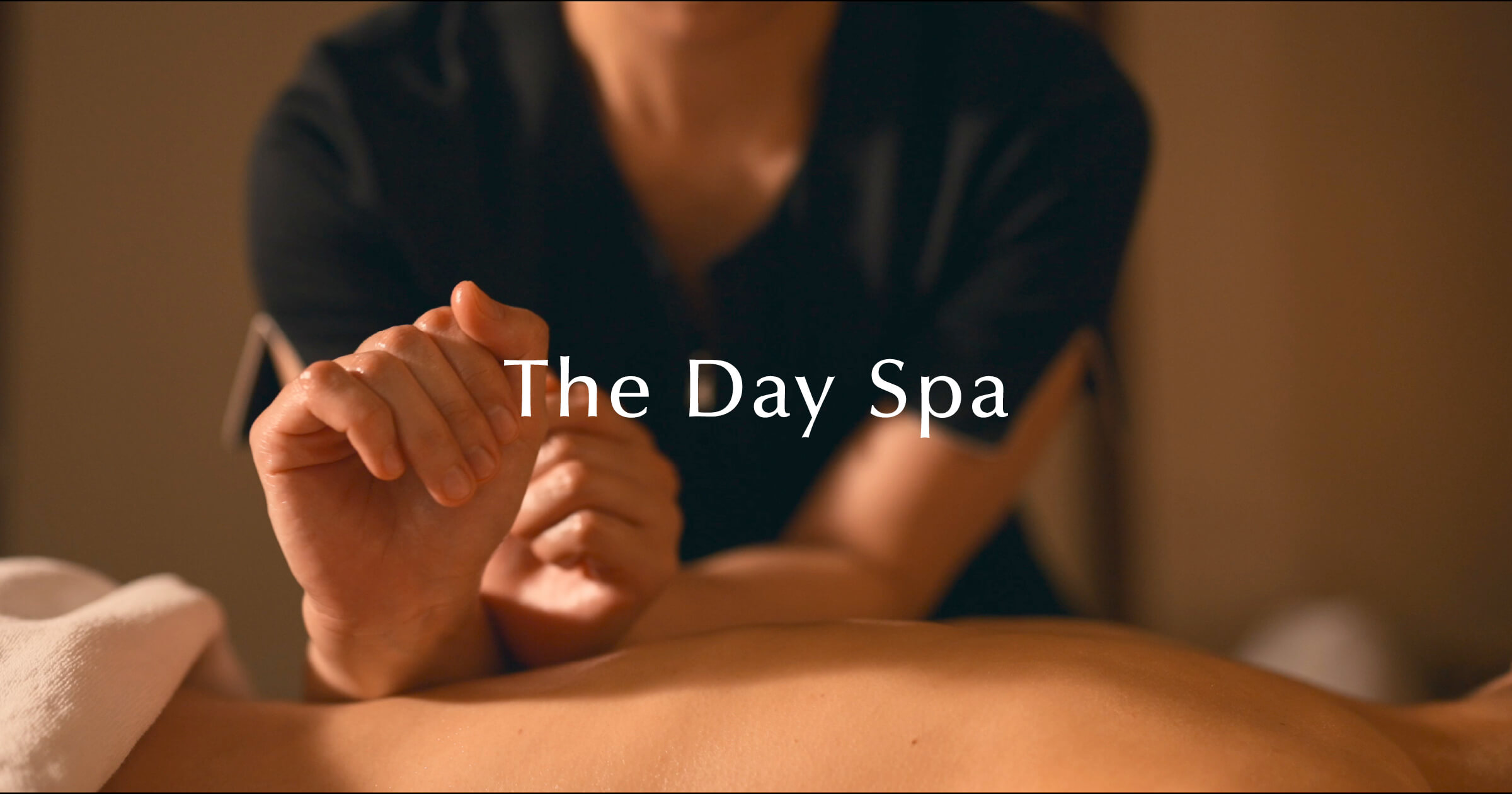 SPA＋WELLNESS Joule｜The Day Spa｜ザ・デイ・スパ